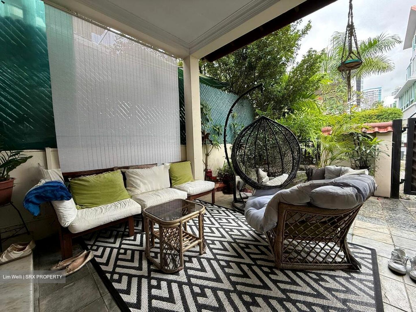 Cairnhill Road (D9), Terrace #506663941